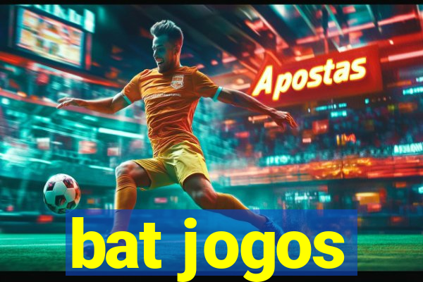 bat jogos